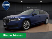Škoda Superb Combi 1.5 TSI PHEV Laurin & Klement