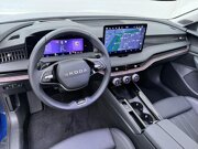 Škoda Superb Combi 1.5 TSI PHEV Laurin & Klement