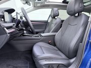 Škoda Superb Combi 1.5 TSI PHEV Laurin & Klement