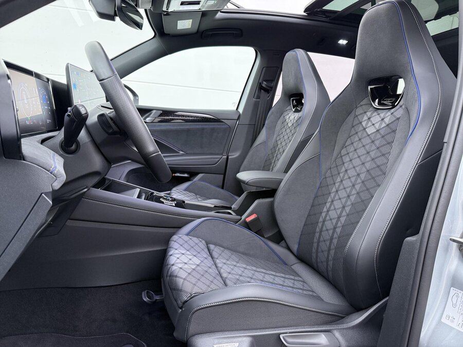 Volkswagen Tiguan 1.5 eHybrid R-Line