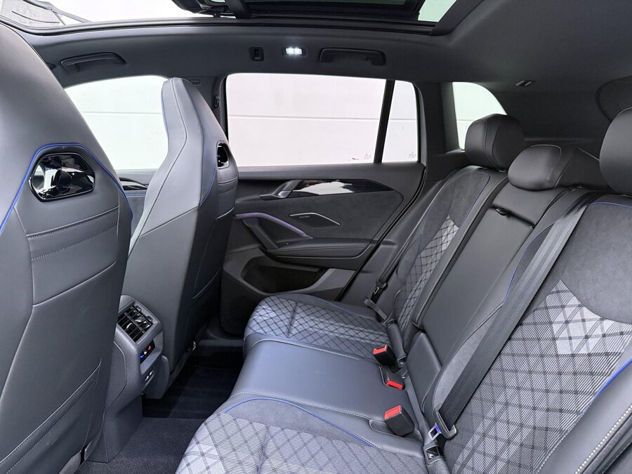 Volkswagen Tiguan 1.5 eHybrid R-Line