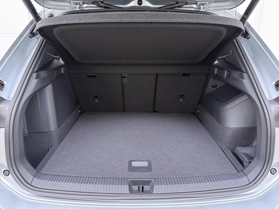 Volkswagen Tiguan 1.5 eHybrid R-Line