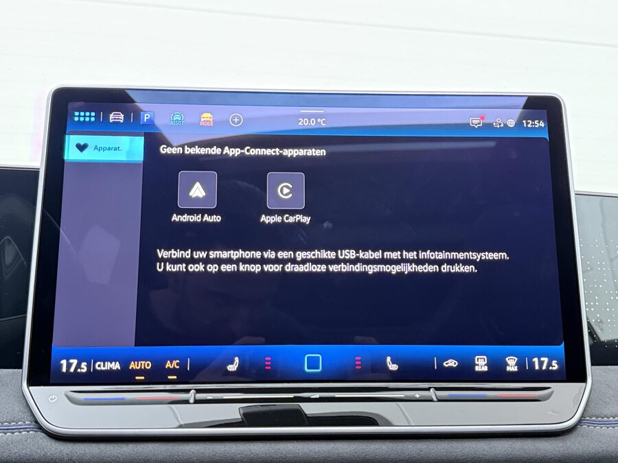 Volkswagen Tiguan 1.5 eHybrid R-Line