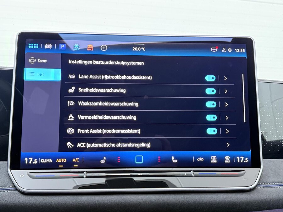 Volkswagen Tiguan 1.5 eHybrid R-Line