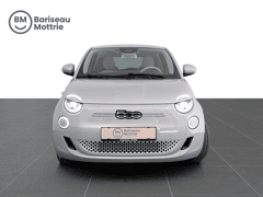 Fiat 500e LA PRIMA *LEDER*DAB*CAMERA SENSOREN*ZETELVERWARMING*CARPLAY*GPS* - Image 2