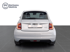 Fiat 500e LA PRIMA *LEDER*DAB*CAMERA SENSOREN*ZETELVERWARMING*CARPLAY*GPS* - Image 5