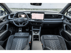 Volkswagen Tayron 1.5 eHybrid 204pk R-Line Edition - Afbeelding 5
