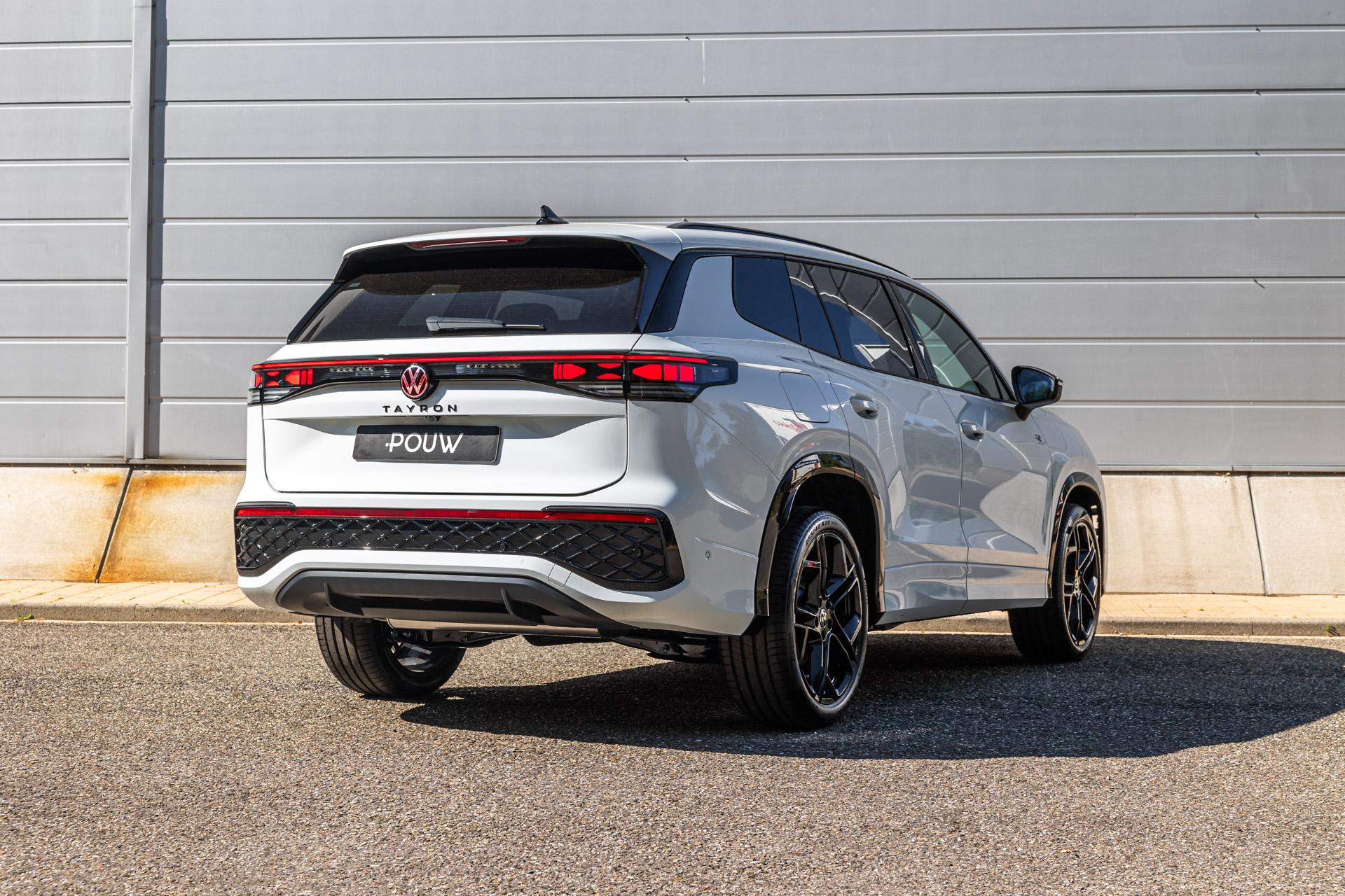Volkswagen Tayron 1.5 eHybrid 204pk R-Line Edition - Afbeelding 2