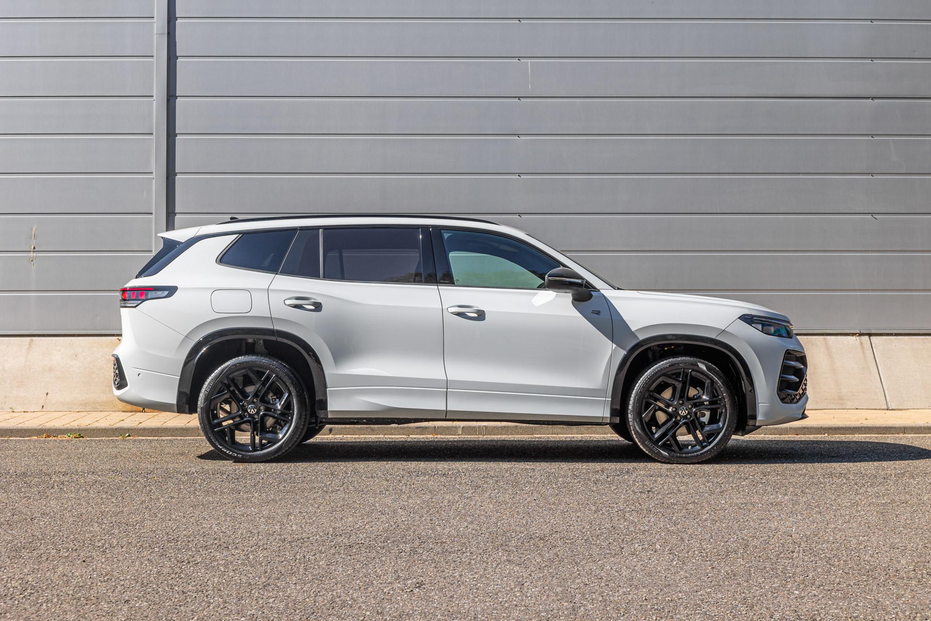 Volkswagen Tayron 1.5 eHybrid 204pk R-Line Edition - Afbeelding 3