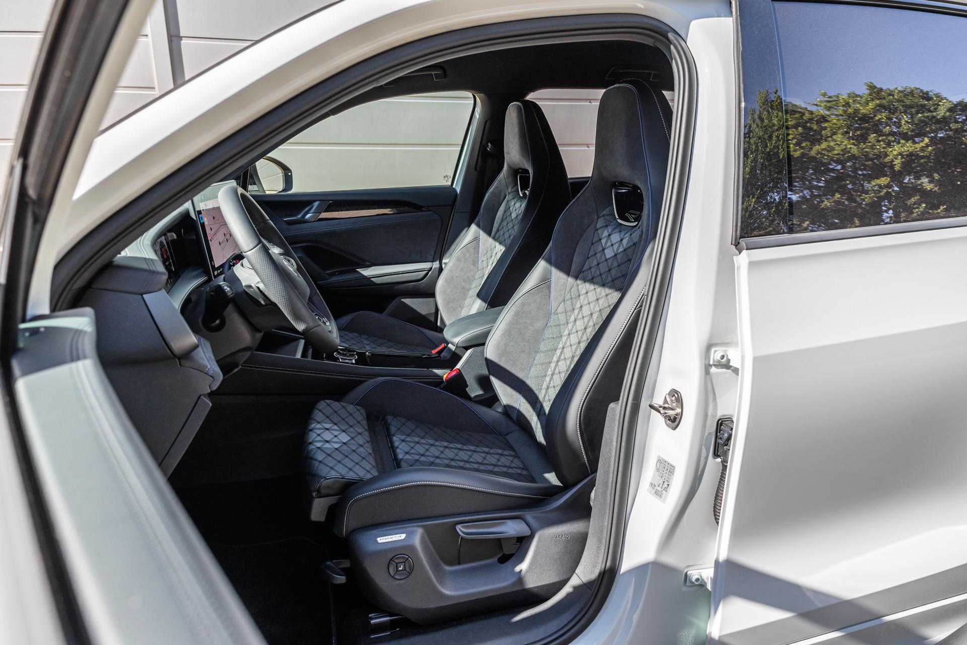 Volkswagen Tayron 1.5 eHybrid 204pk R-Line Edition - Afbeelding 4