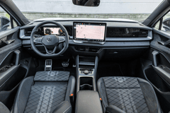 Volkswagen Tayron 1.5 eHybrid 204pk R-Line Edition - Afbeelding 5