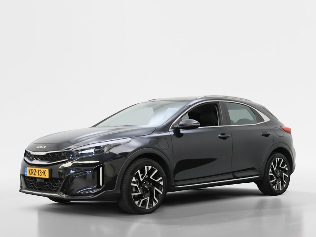 Kia XCeed 1.6 GDi PHEV Dynamic Line | Navigatie | Camera | Half Leer |
