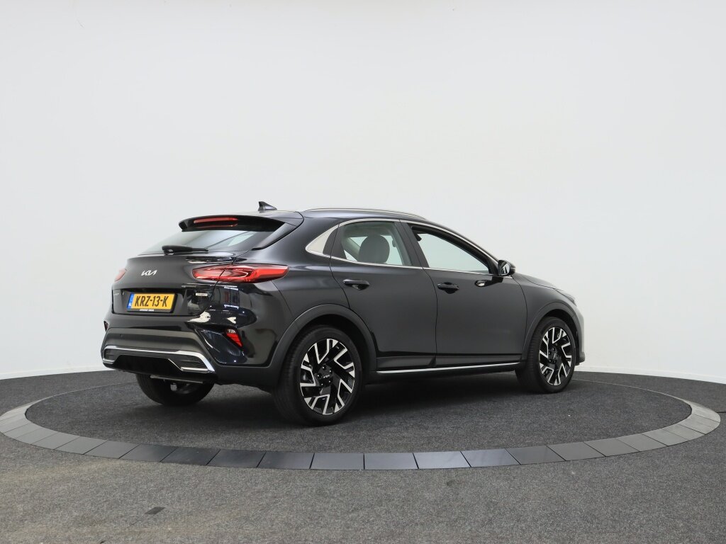 Kia XCeed 1.6 GDi PHEV Dynamic Line | Navigatie | Camera | Half Leer | - Afbeelding 2