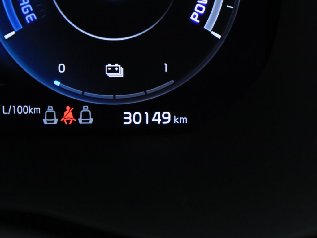 Kia XCeed 1.6 GDi PHEV Dynamic Line | Navigatie | Camera | Half Leer | - Afbeelding 4