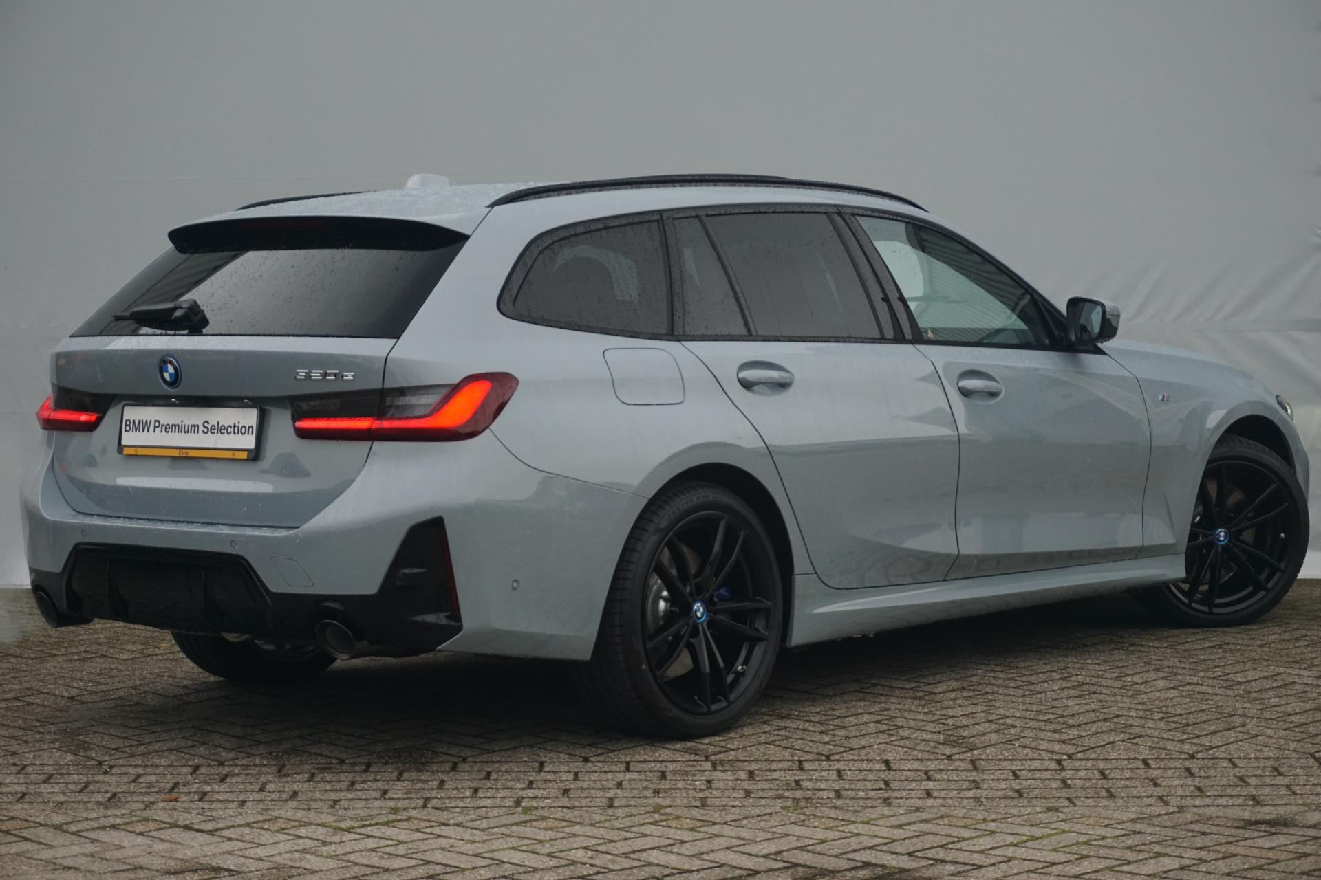 BMW 3 Serie Touring 320e - Afbeelding 2