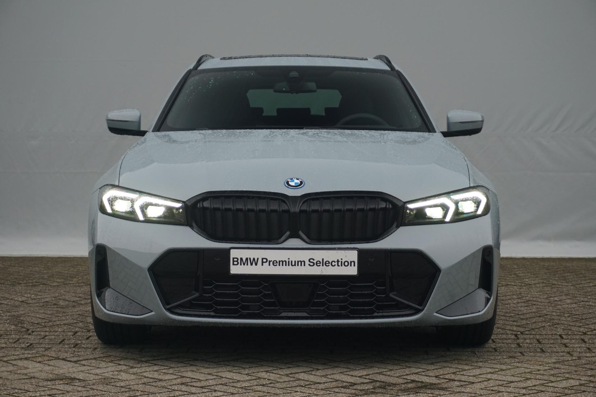 BMW 3 Serie Touring 320e - Afbeelding 3