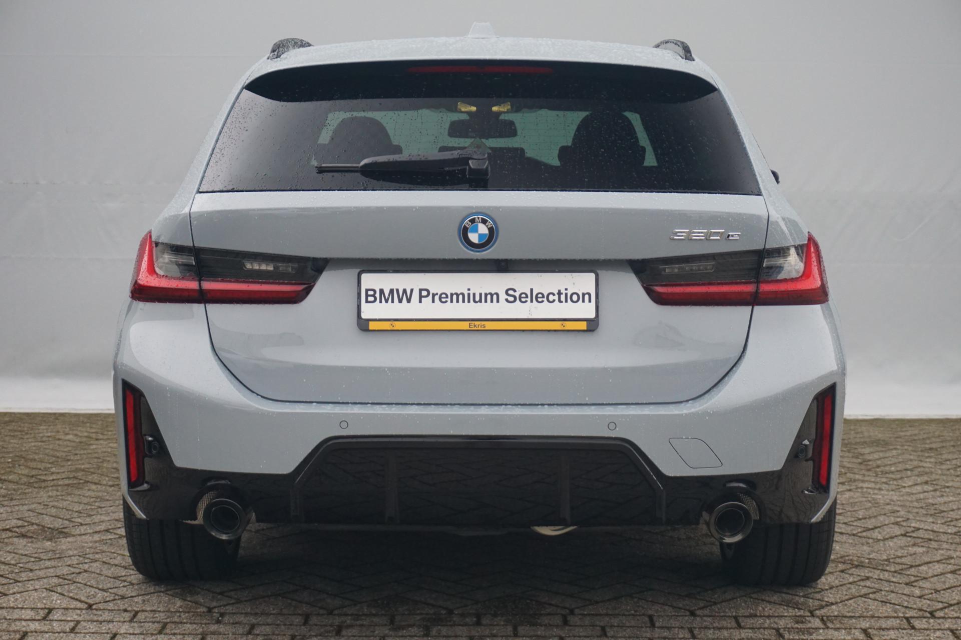 BMW 3 Serie Touring 320e - Afbeelding 5