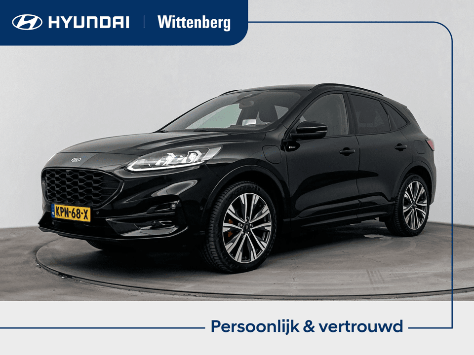Ford Kuga 2.5 PHEV ST-LINE X - Afbeelding 1