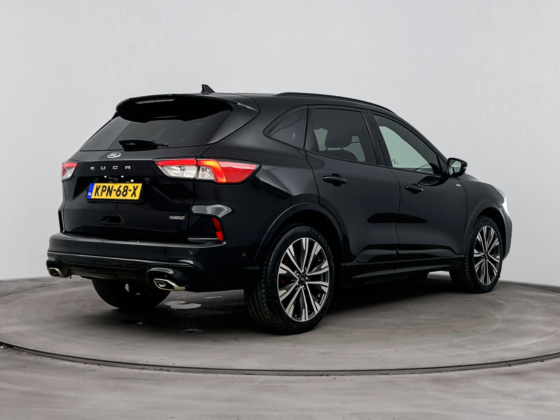 Ford Kuga 2.5 PHEV ST-LINE X - Afbeelding 2
