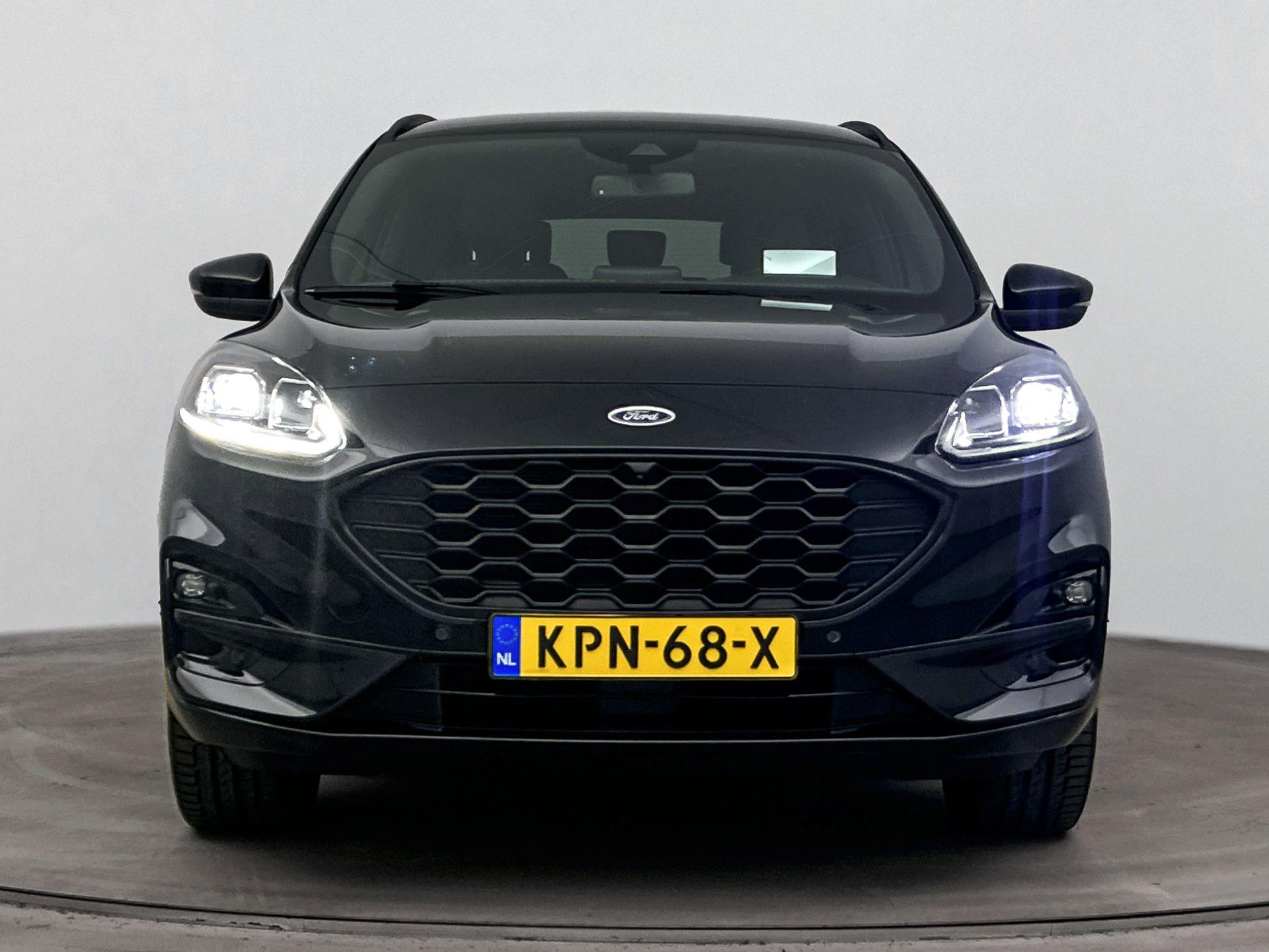 Ford Kuga 2.5 PHEV ST-LINE X - Afbeelding 4