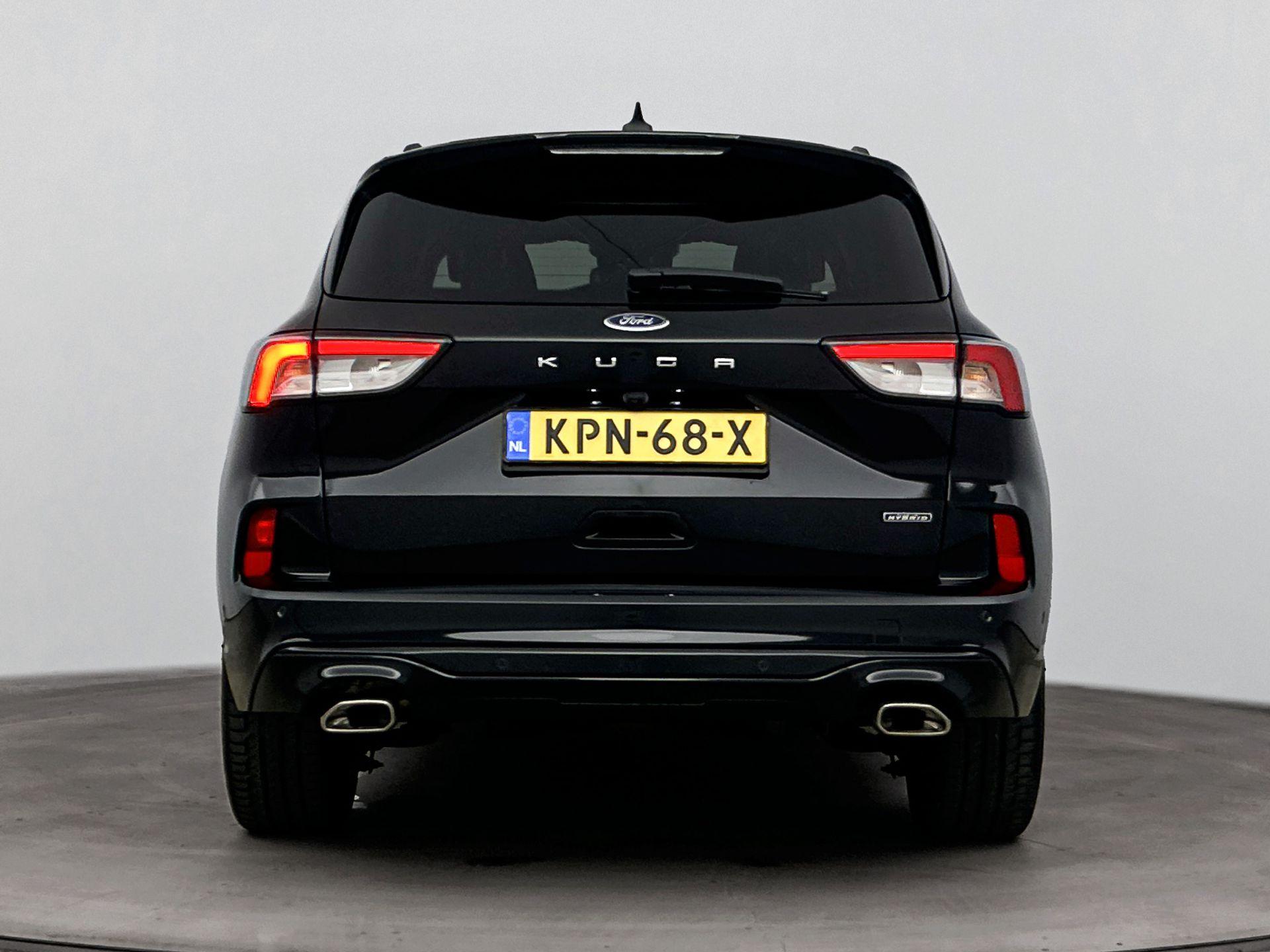 Ford Kuga 2.5 PHEV ST-LINE X - Afbeelding 5