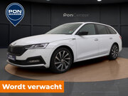 Škoda Octavia Combi 1.4 TSI iV PHEV Sportline