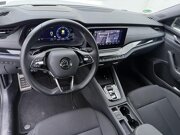 Škoda Octavia Combi 1.4 TSI iV PHEV Sportline