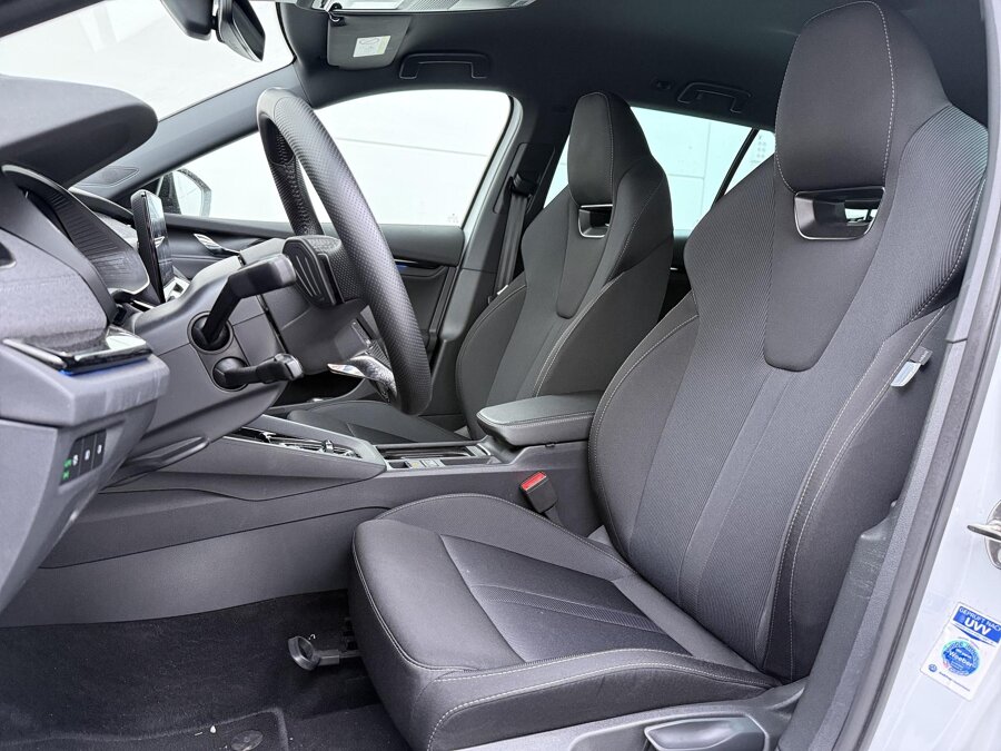 Škoda Octavia Combi 1.4 TSI iV PHEV Sportline