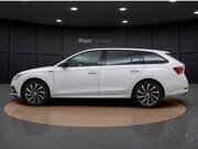 Škoda Octavia Combi 1.4 TSI iV PHEV Sportline