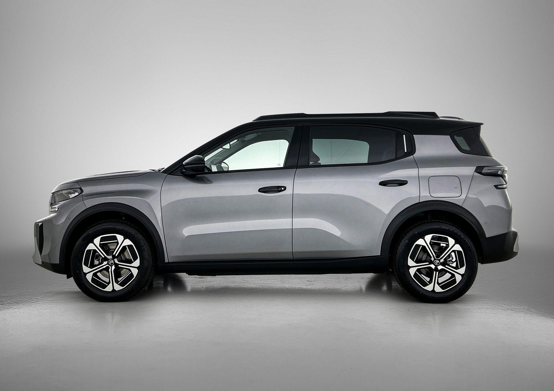 Citroën ë-C3 Aircross Max 113pk Extended Range 54 kWh Automat - Afbeelding 2