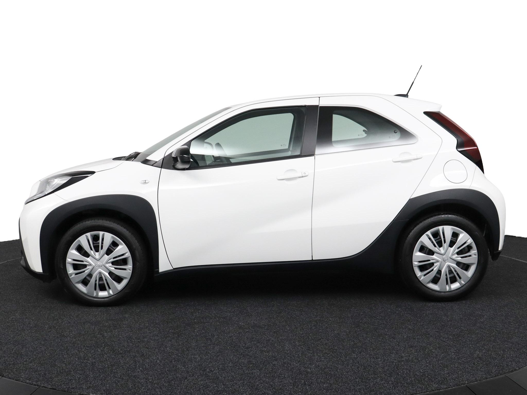 Toyota Aygo X 1.0 VVT-i MT Play - Afbeelding 3