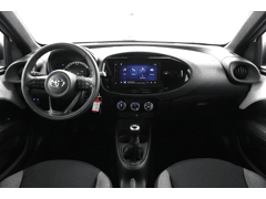 Toyota Aygo X 1.0 VVT-i MT Play - Afbeelding 4