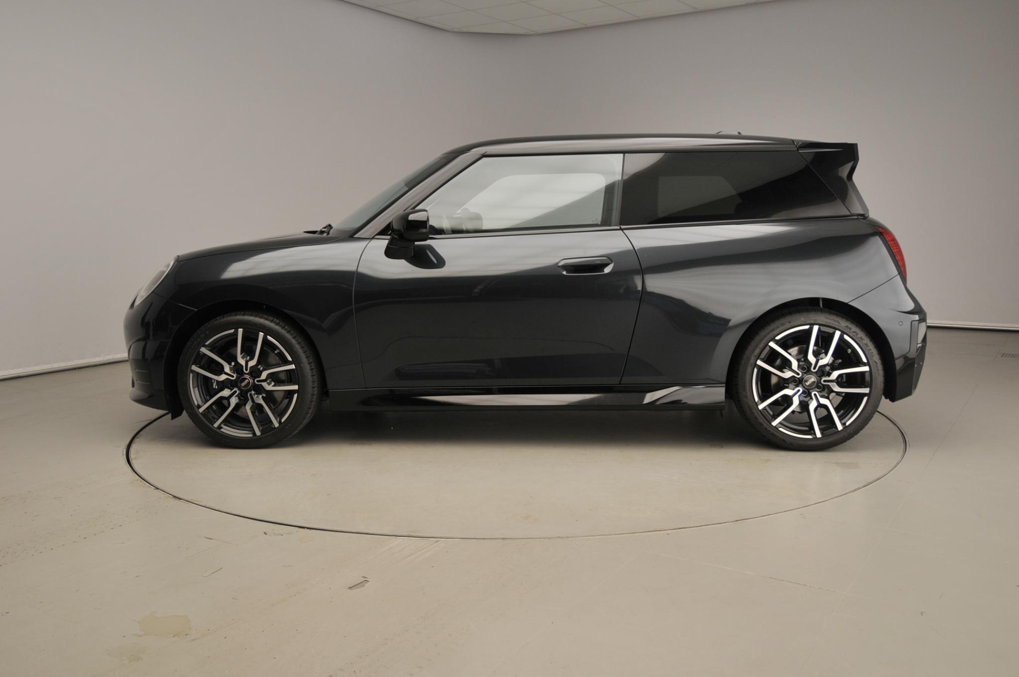 MINI 3-Deurs Cooper E - Afbeelding 2
