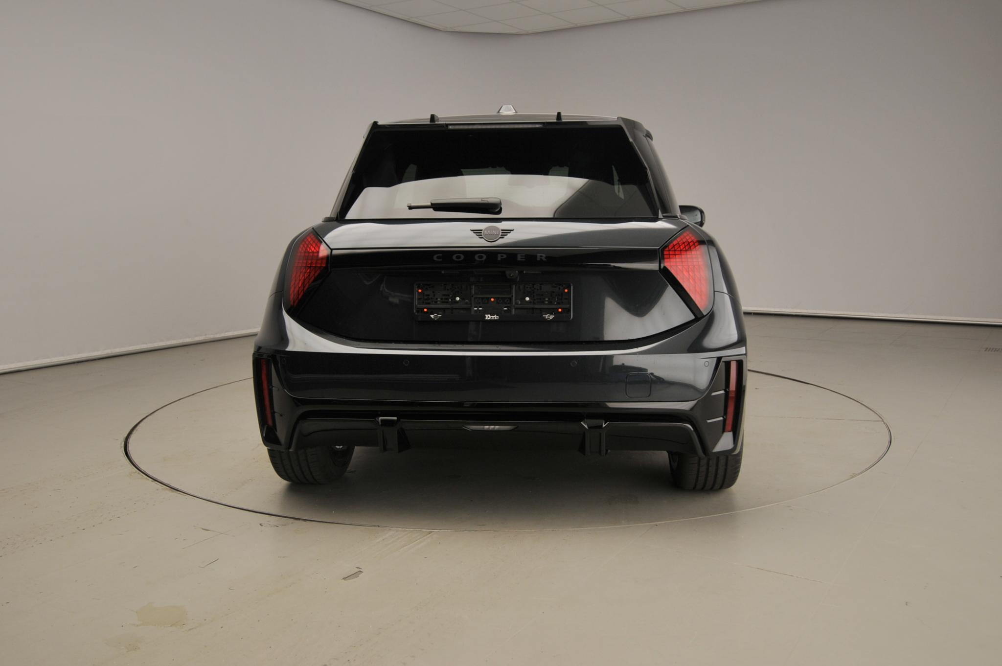 MINI 3-Deurs Cooper E - Afbeelding 3