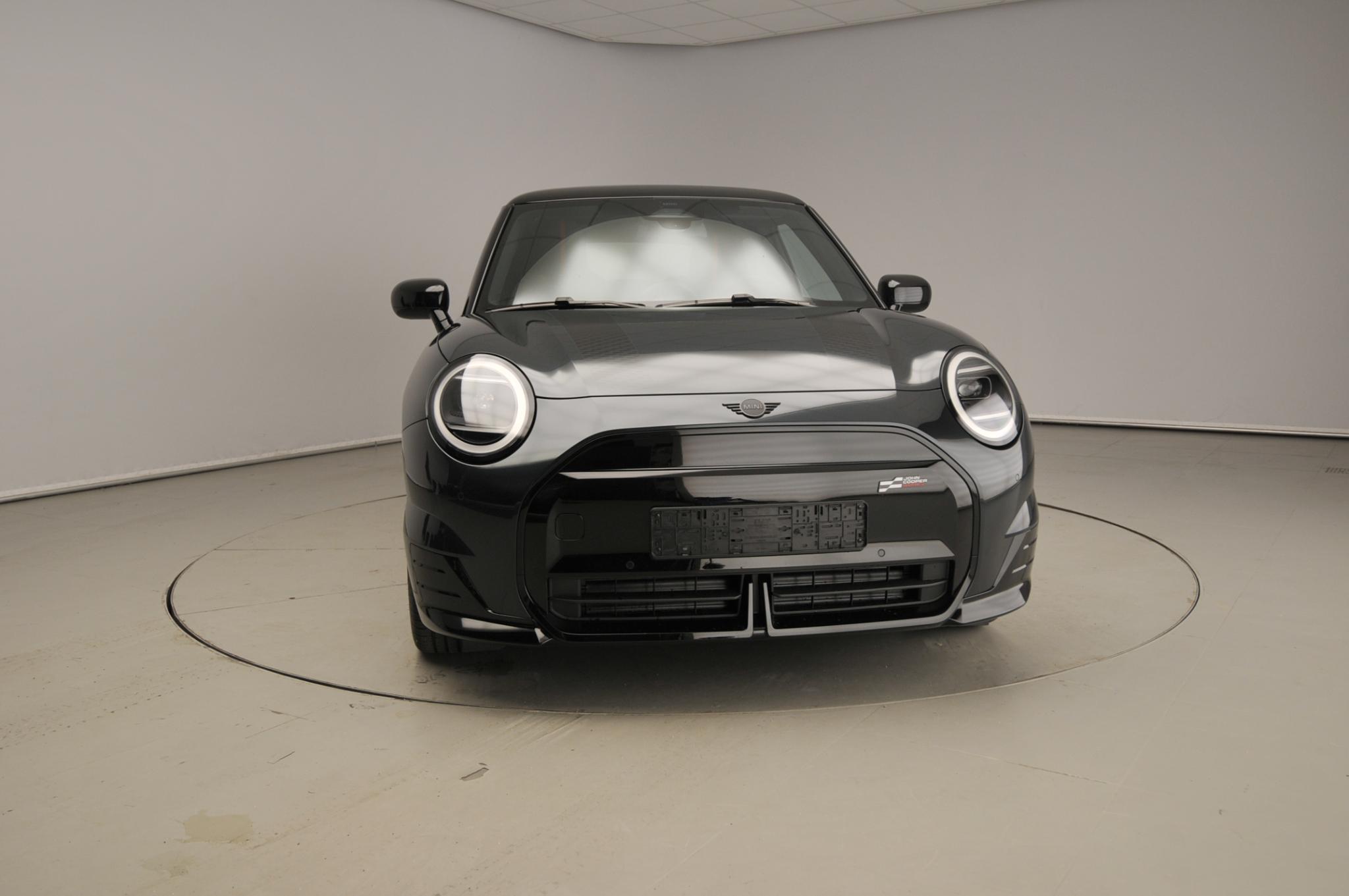 MINI 3-Deurs Cooper E - Afbeelding 5