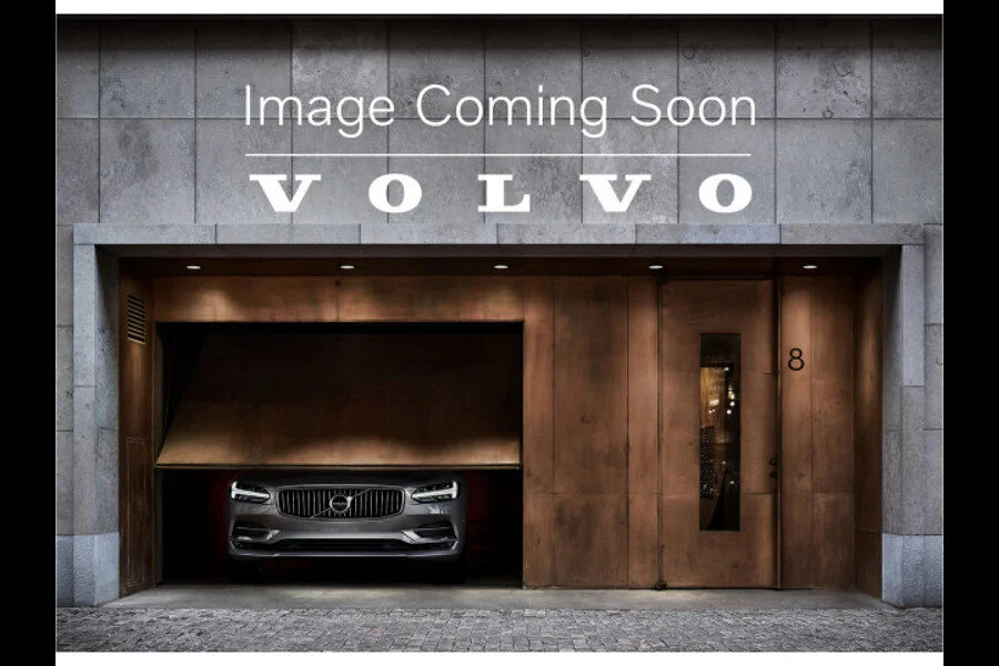 Volvo XC90 T8 AWD 455PK Plug-in Hybrid Ultra Black Edition