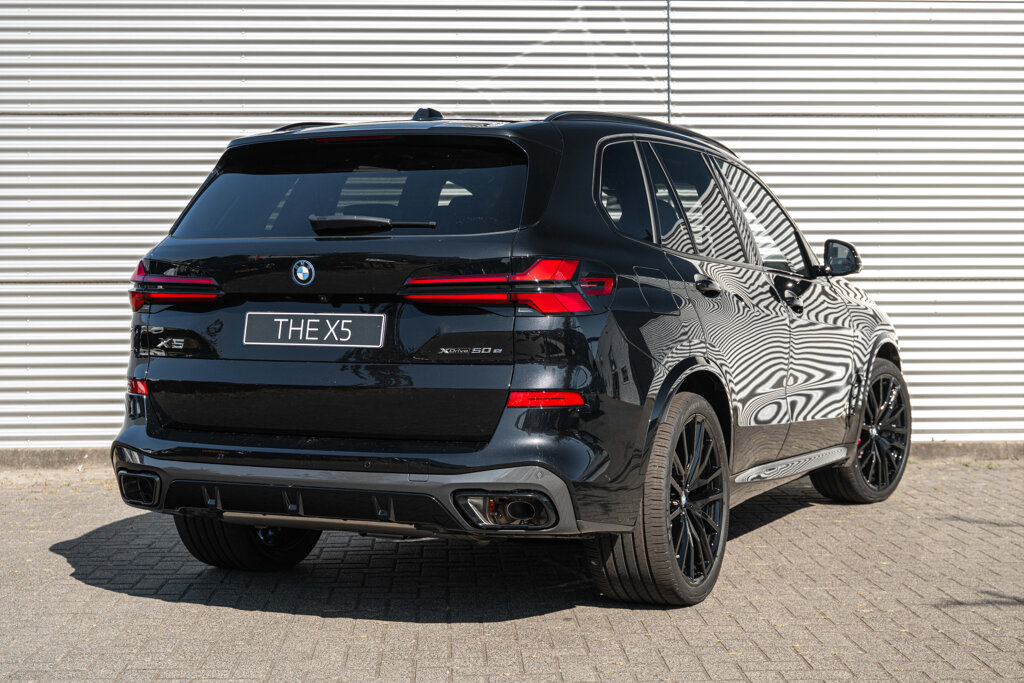 BMW X5 2
