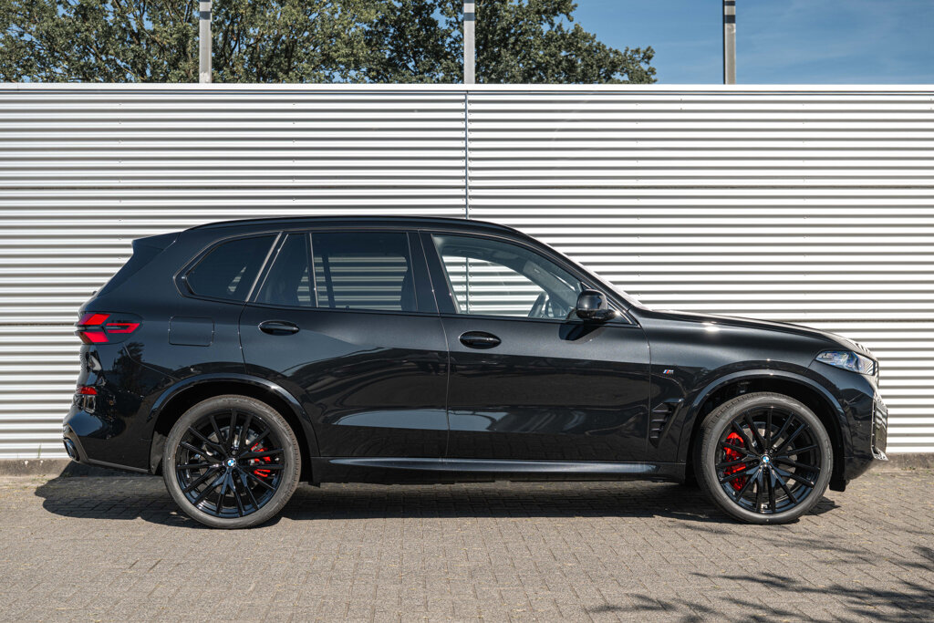 BMW X5 3