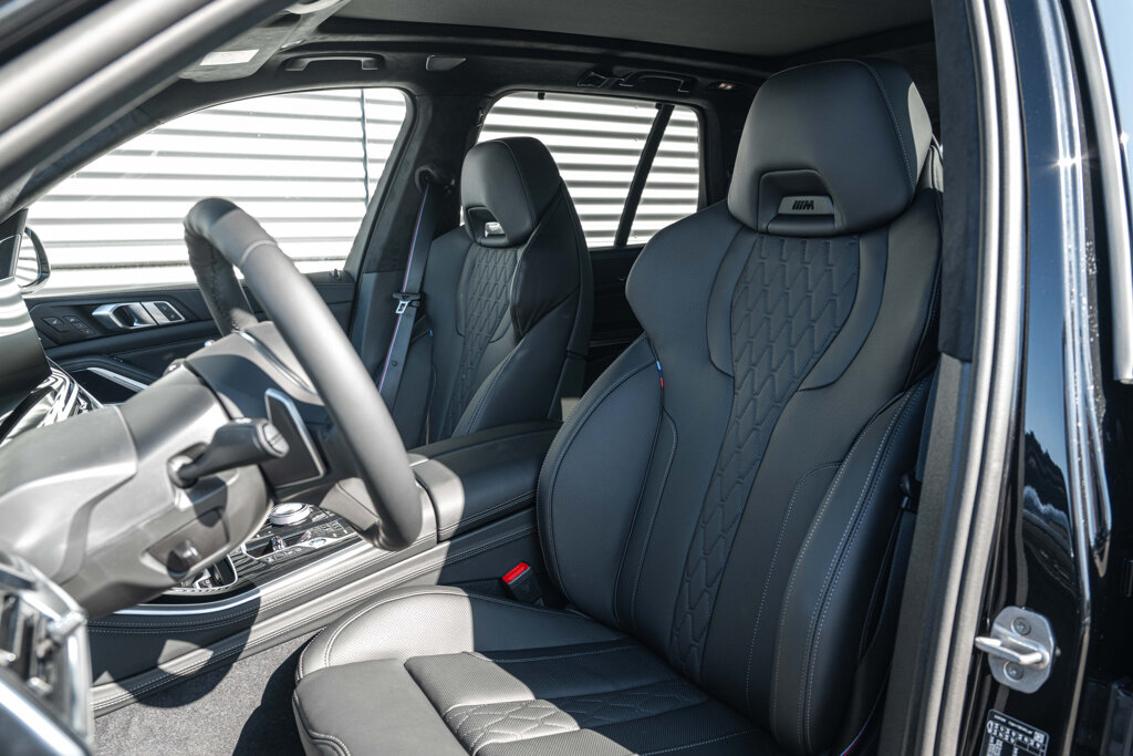 BMW X5 4
