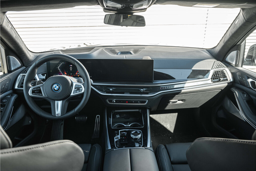 BMW X5 5