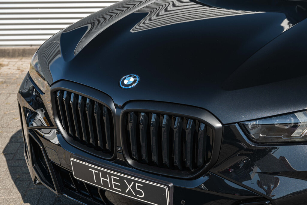 BMW X5 6