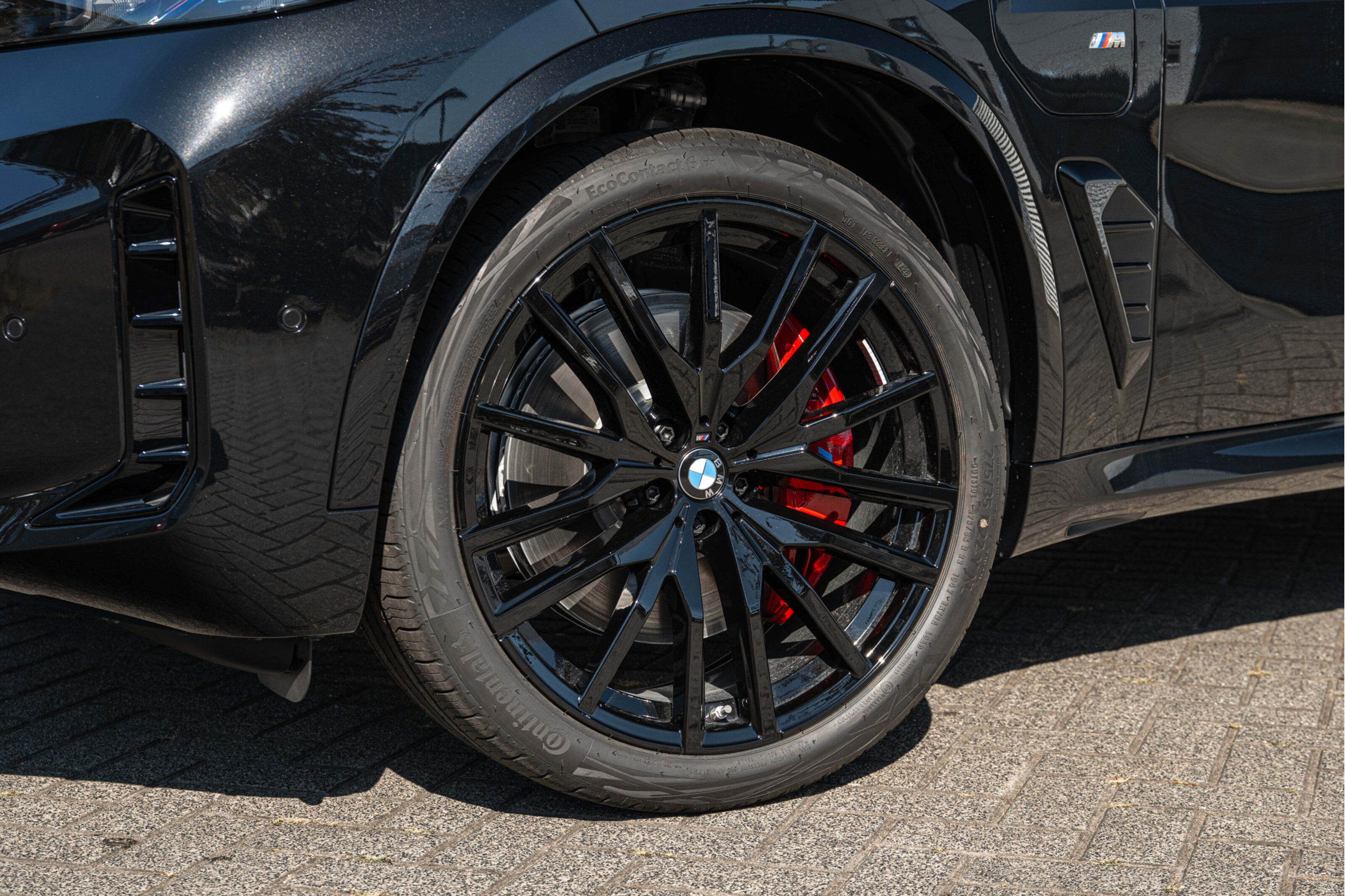 BMW X5 8