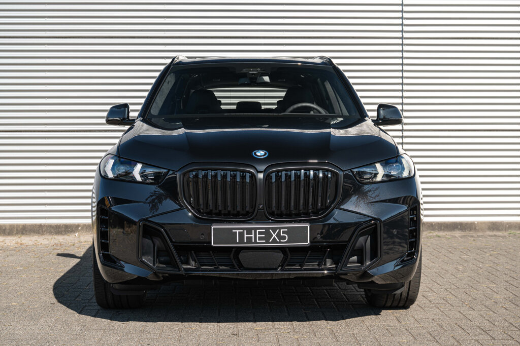 BMW X5 10
