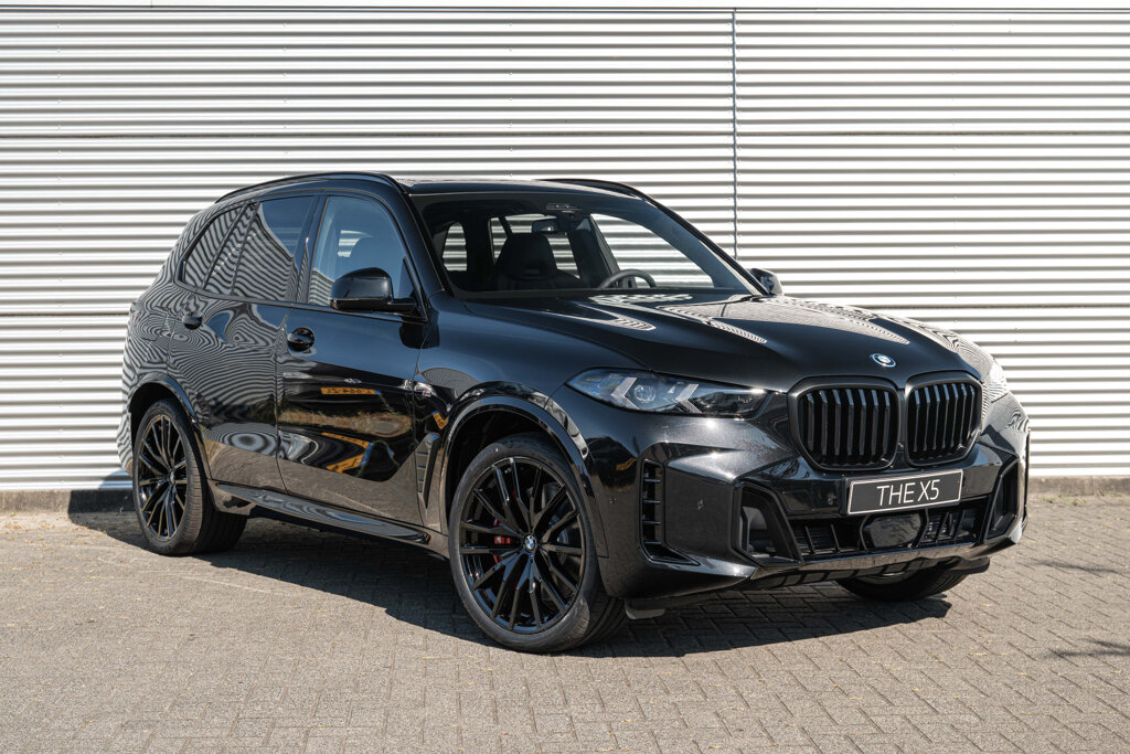 BMW X5 11
