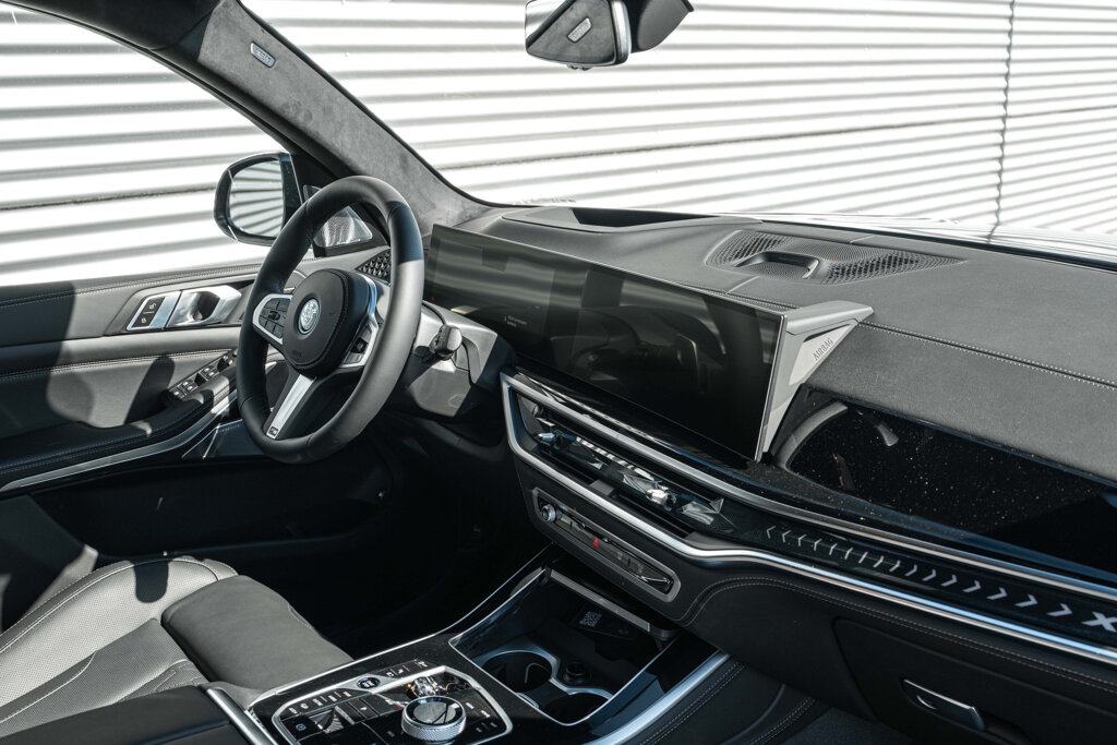 BMW X5 12