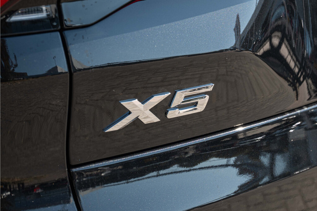 BMW X5 15