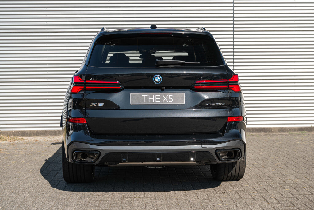BMW X5 16