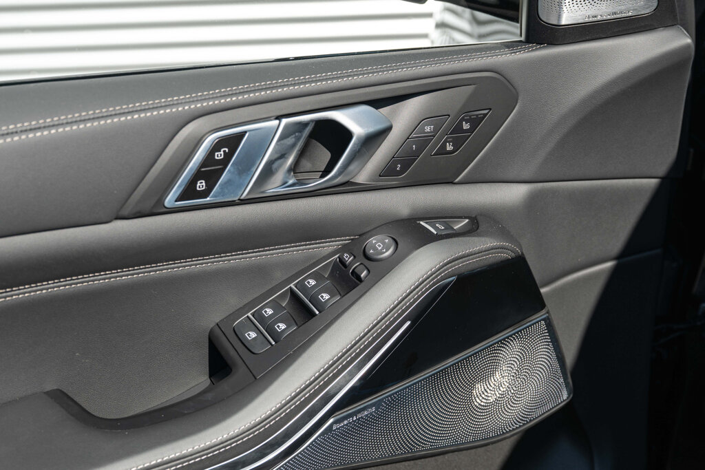 BMW X5 18