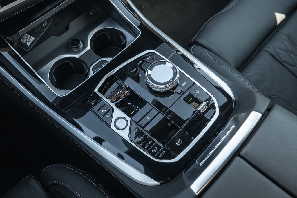 BMW X5 21