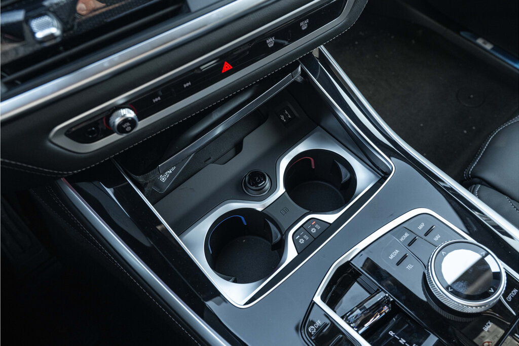 BMW X5 22
